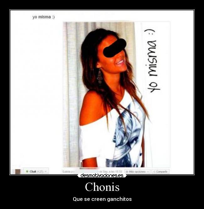Chonis - 