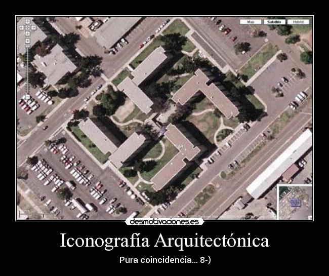 Iconografía Arquitectónica - 