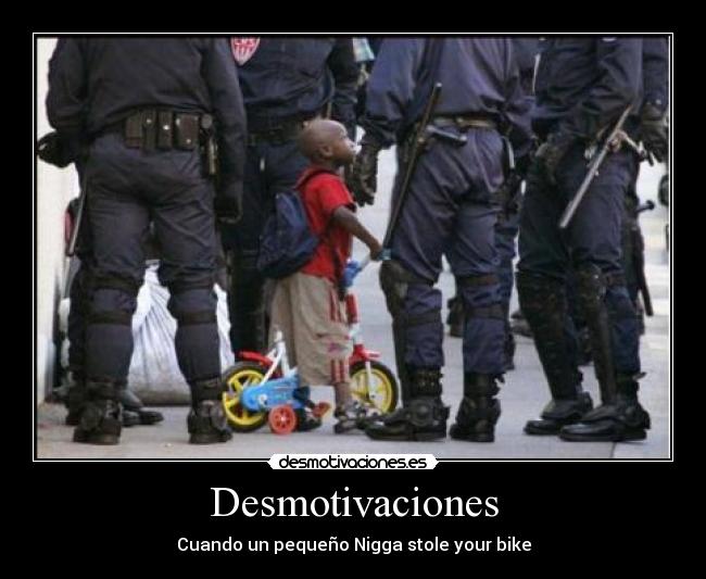 Desmotivaciones -