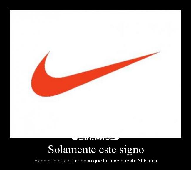 carteles marcas desmotivaciones