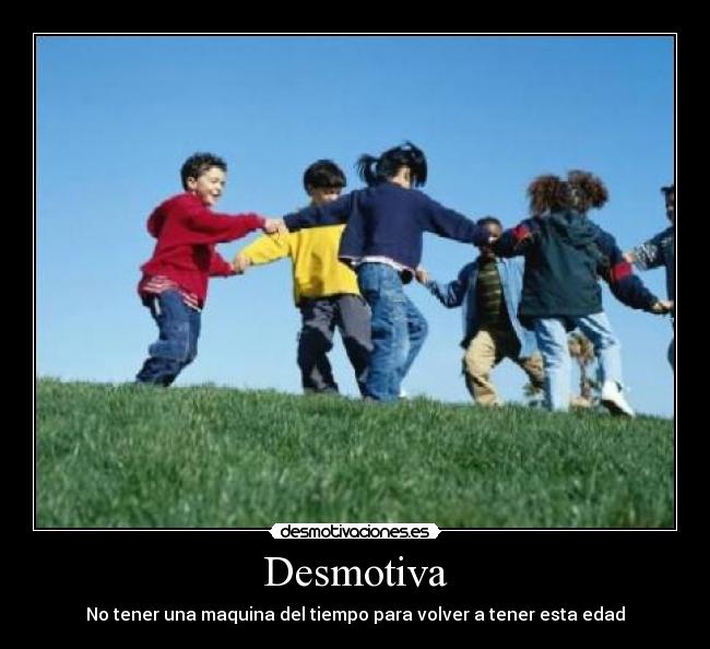 Desmotiva - 