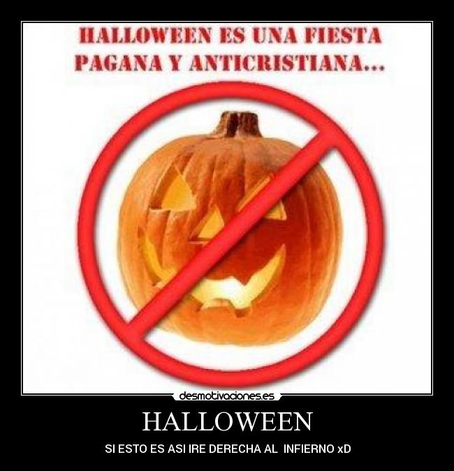 HALLOWEEN - 