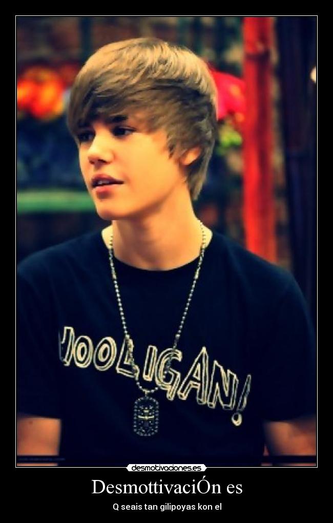 DesmottivaciÓn es - 