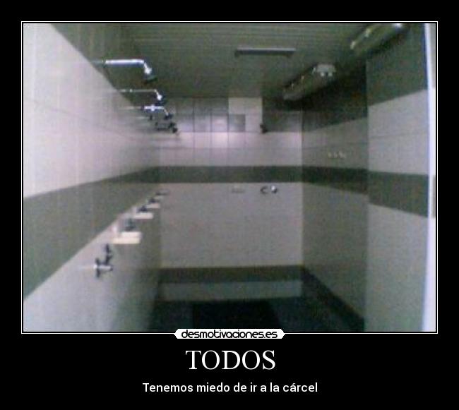 TODOS - 