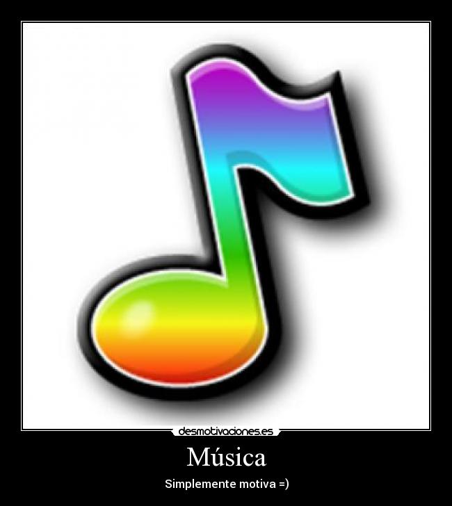 Música - 