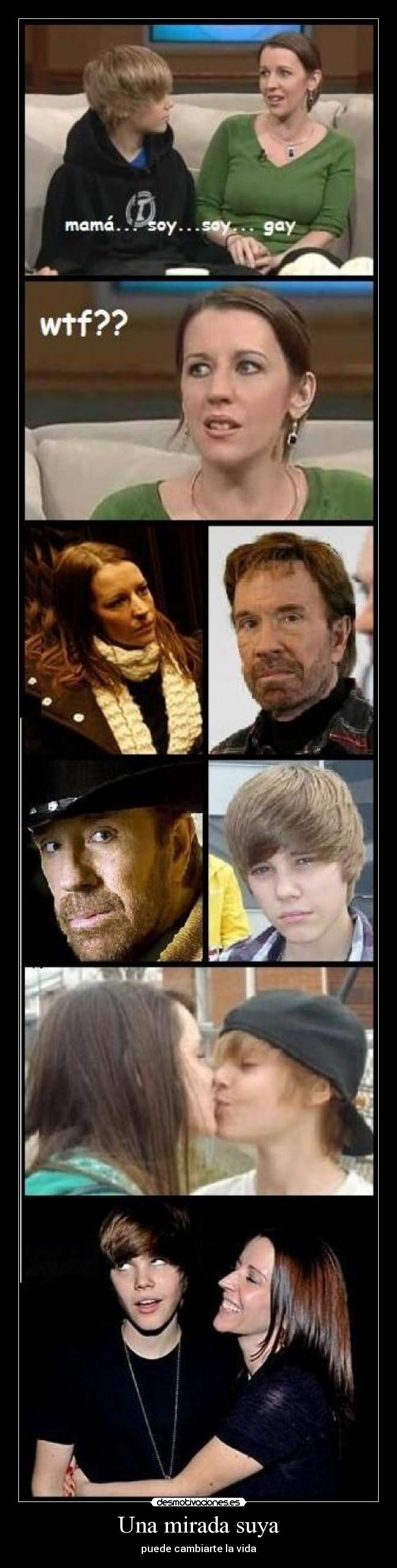 carteles desmotivaciones