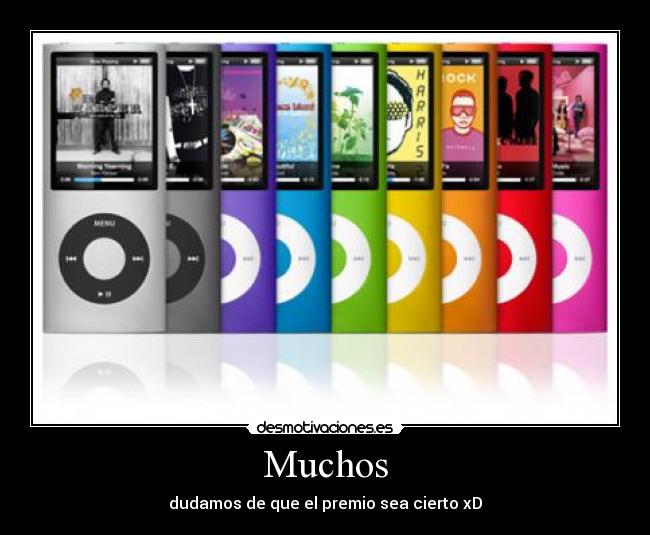 Muchos - 