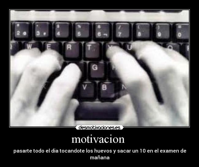 motivacion -
