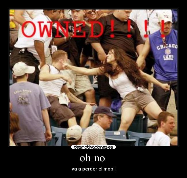 carteles desmotivaciones