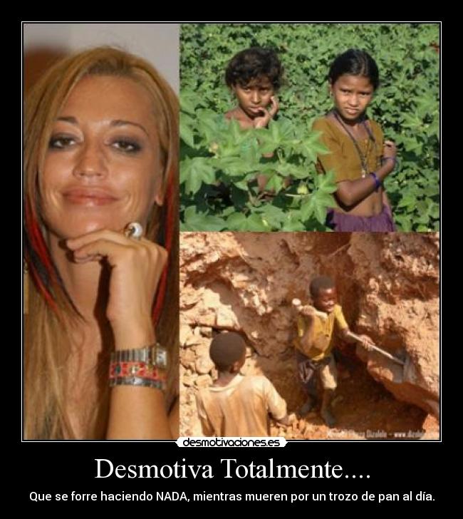 carteles como vida misma desmotivaciones