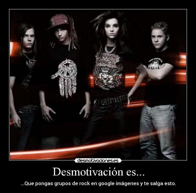 Desmotivación es... - 