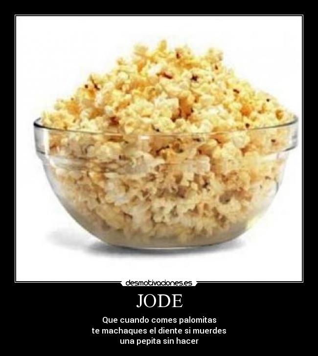 JODE - 