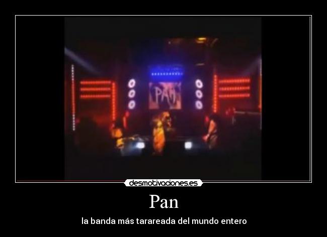 Pan -