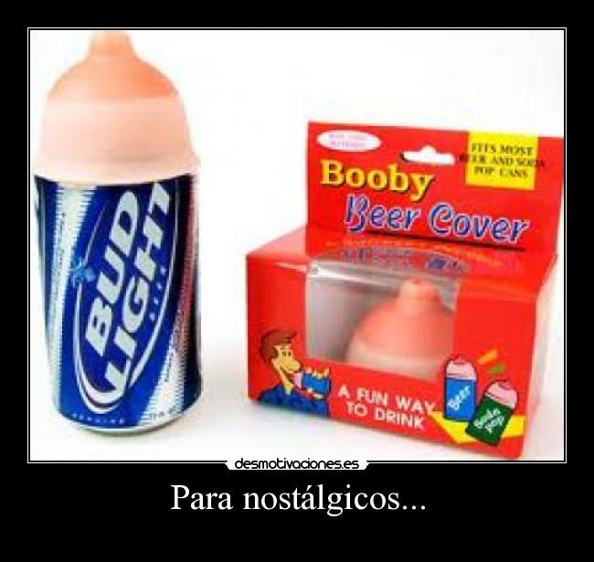 carteles para nostalgicos desmotivaciones