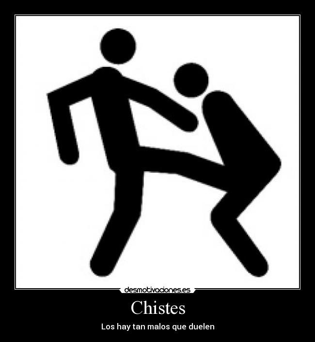 Chistes - 