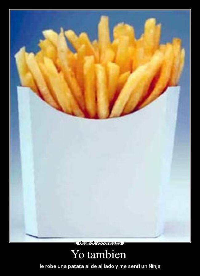 carteles ninjaca desmotivaciones