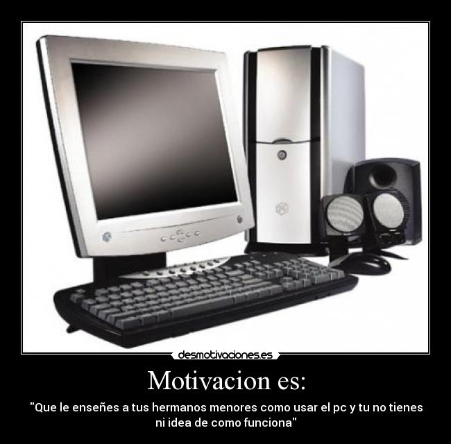 Motivacion es: -