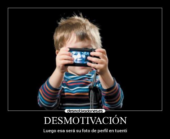 DESMOTIVACIÓN -