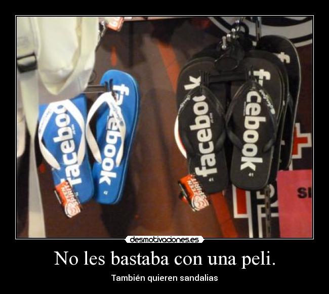 carteles facebook dominan mundo desmotivaciones