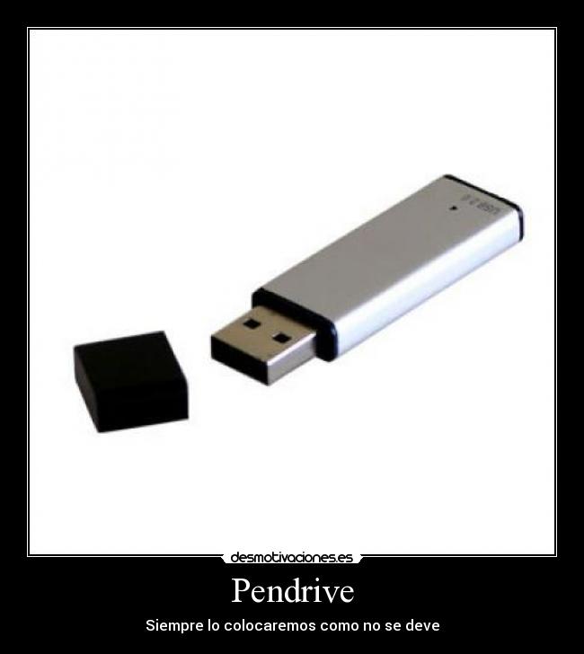 Pendrive -