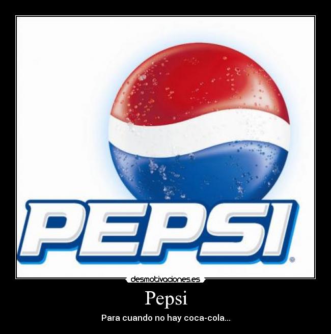 Pepsi - 
