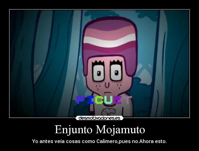 carteles picuet desmotivaciones