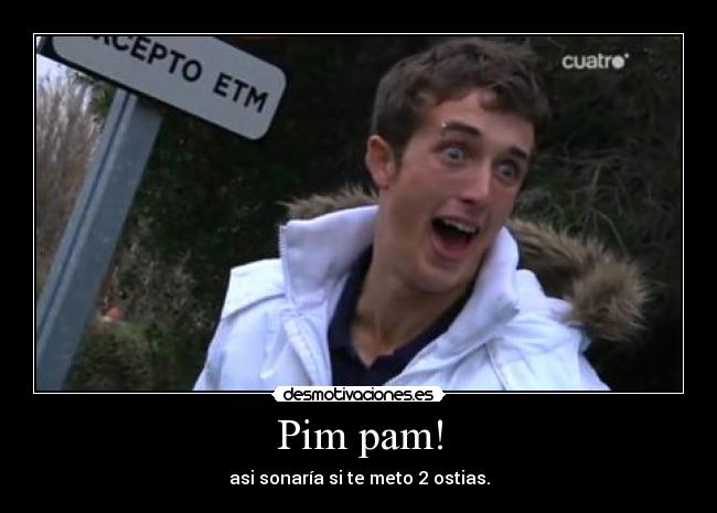 carteles  desmotivaciones