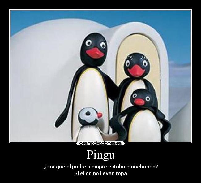 Pingu - 