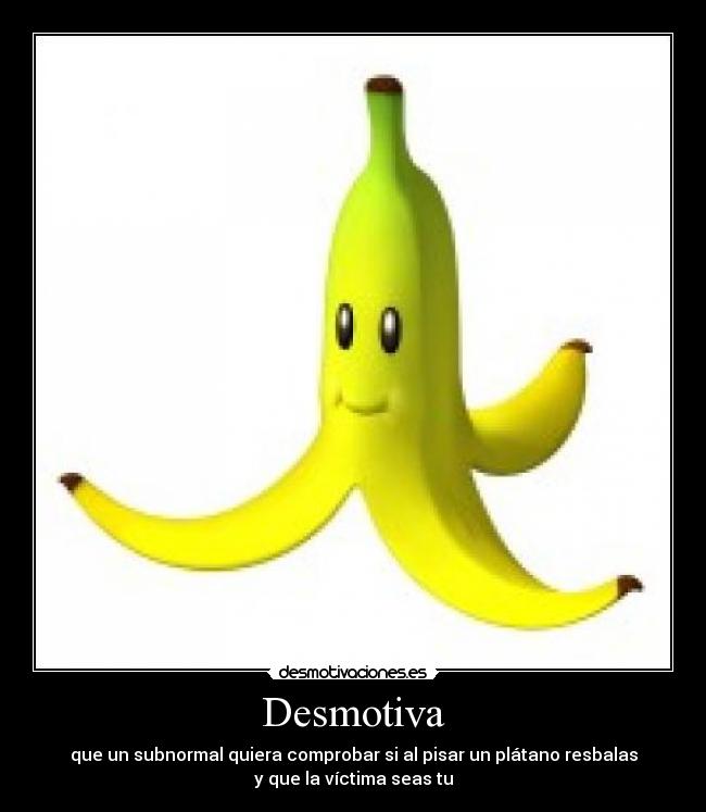 Desmotiva -