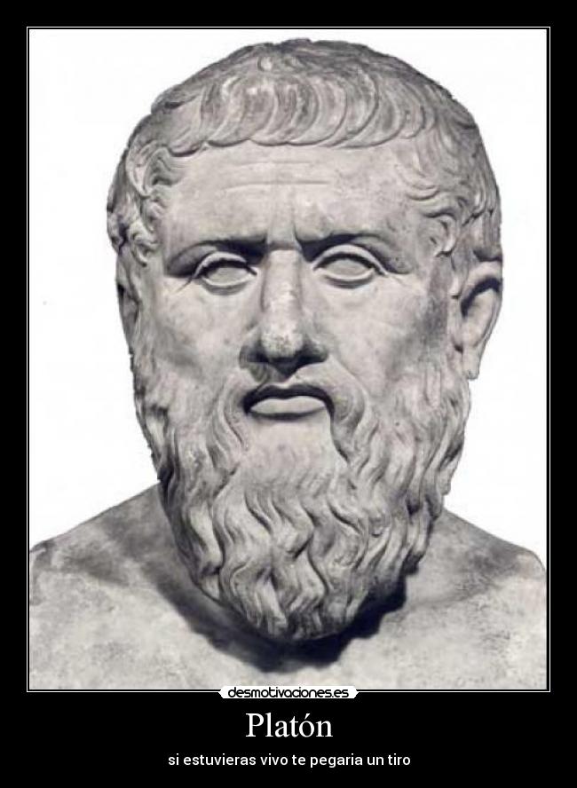 Platón -