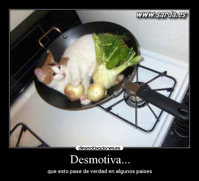 Desmotiva... - 