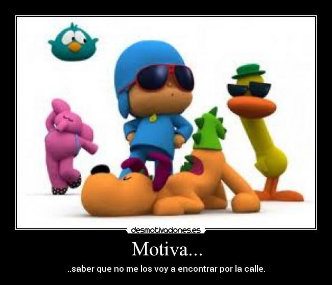 Motiva... -