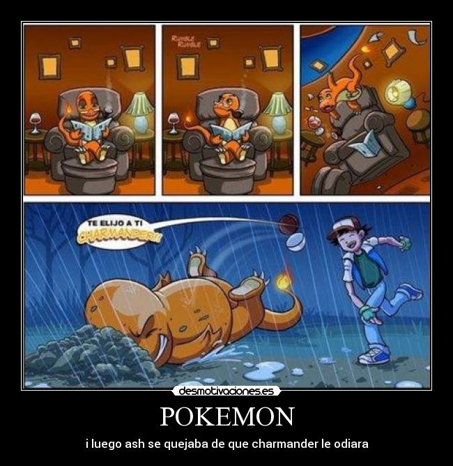POKEMON - 