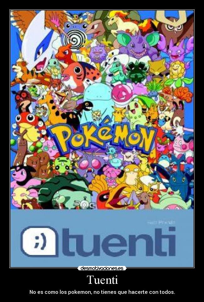 Tuenti - 