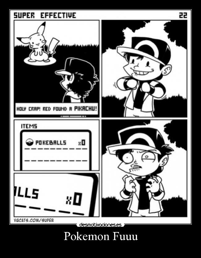 Pokemon Fuuu -