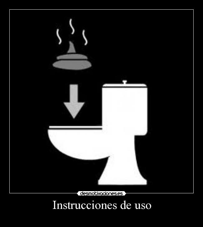 Instrucciones de uso - 