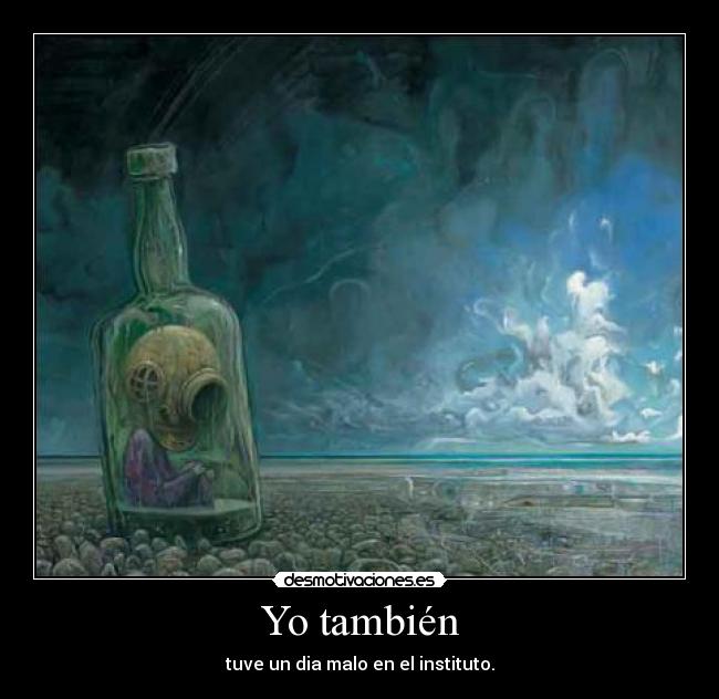 Yo también - 