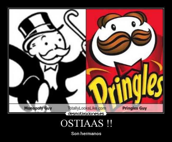 carteles monopoly pringles desmotivaciones