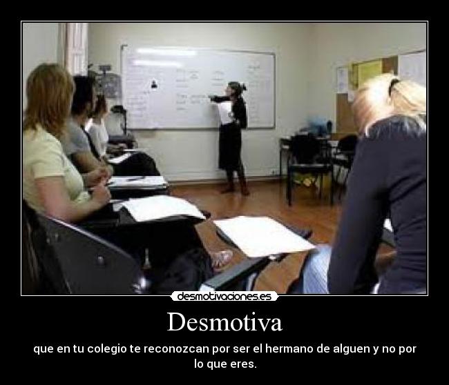 Desmotiva - 