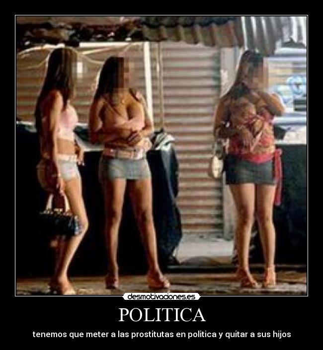 POLITICA -