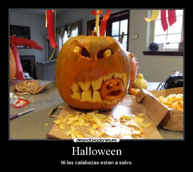 Halloween -