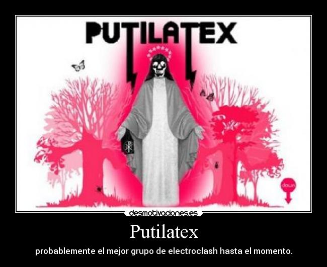 Putilatex - 