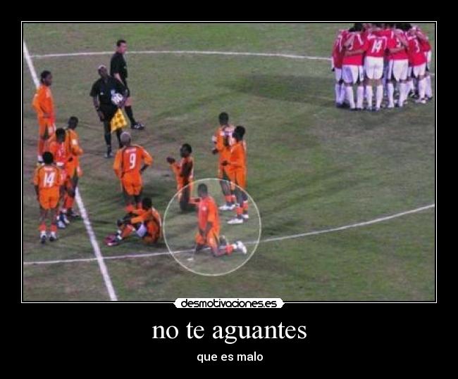 carteles ajjajajjajaj desmotivaciones