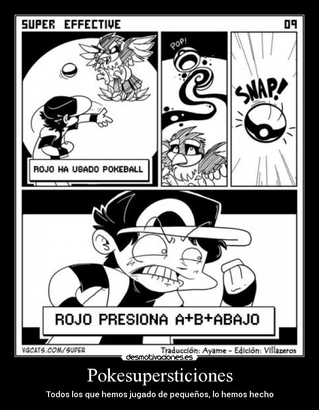 Pokesupersticiones -
