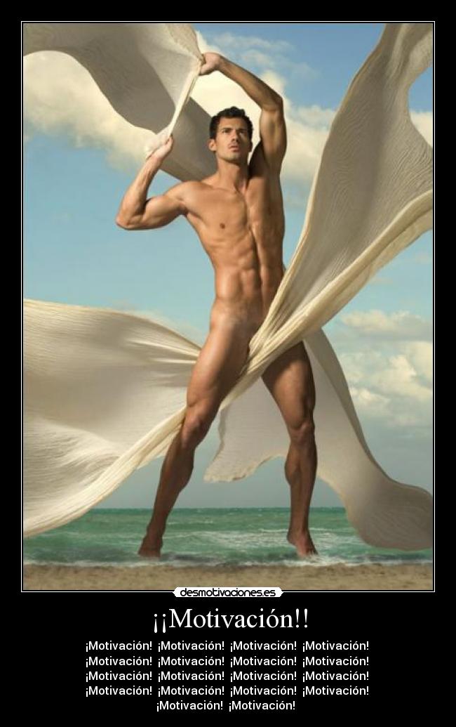 ¡¡Motivación!! - 