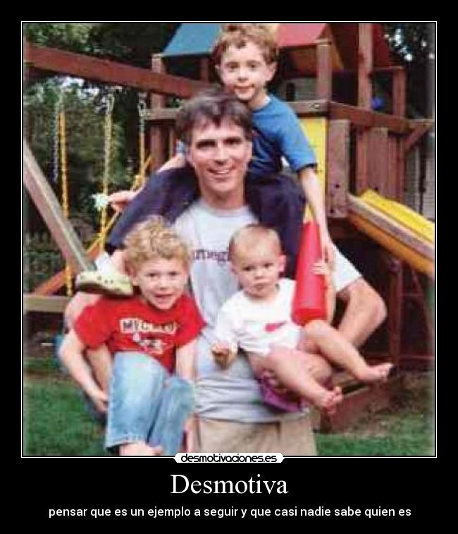 Desmotiva -