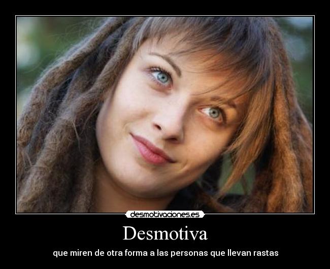 Desmotiva -