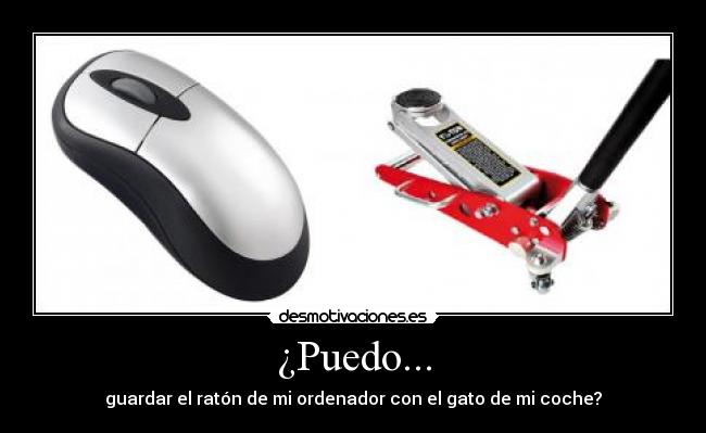 carteles ekatiia raton ordenador gatoscoche grandes preguntas desmotivaciones