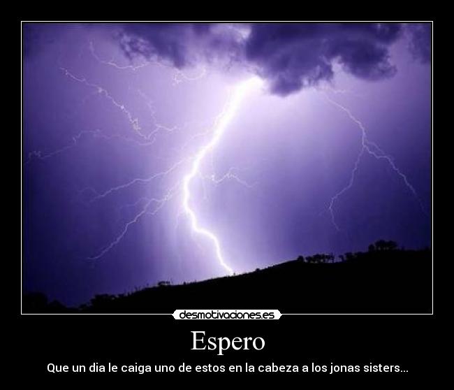 Espero - 