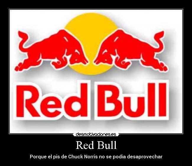 Red Bull -